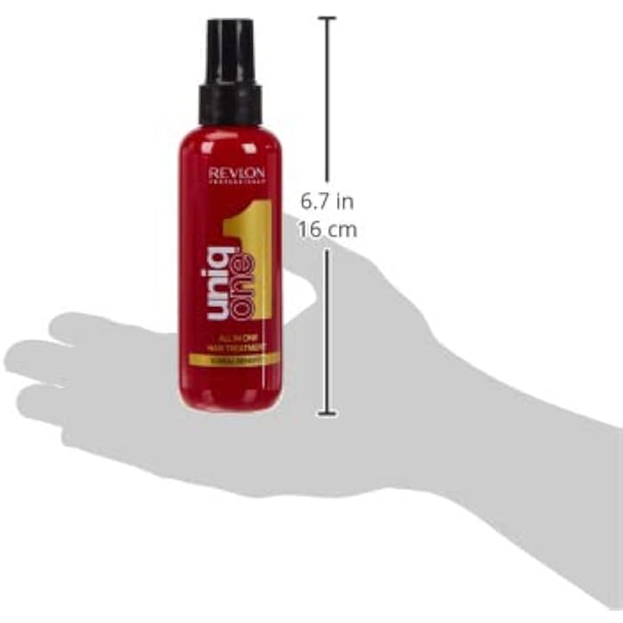 REVLON Uniq One Hair Treatment Classic - Image 5